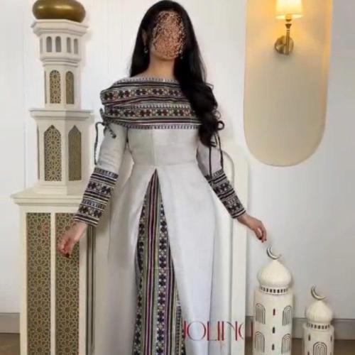 فستان مناسبات