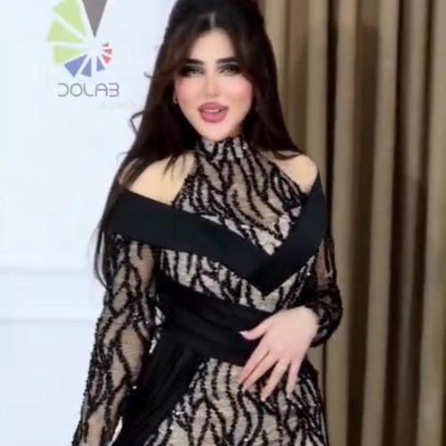 فستان سهرة