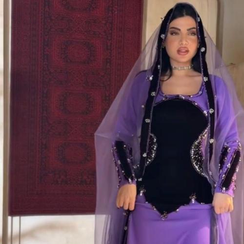 فستان مناسبات