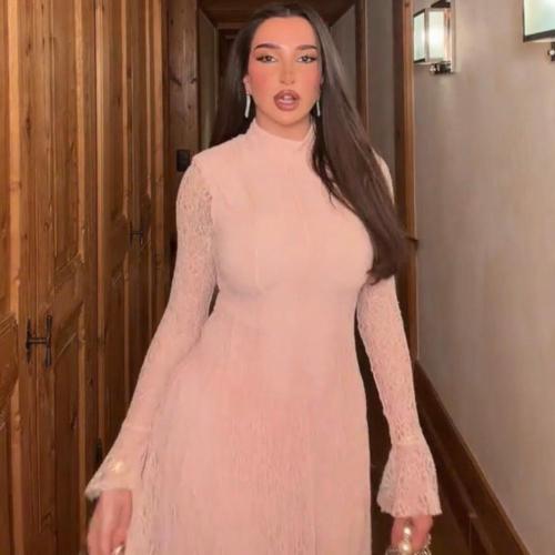 فستان مناسبات