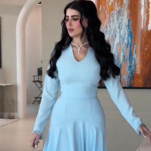 فستان مناسبات