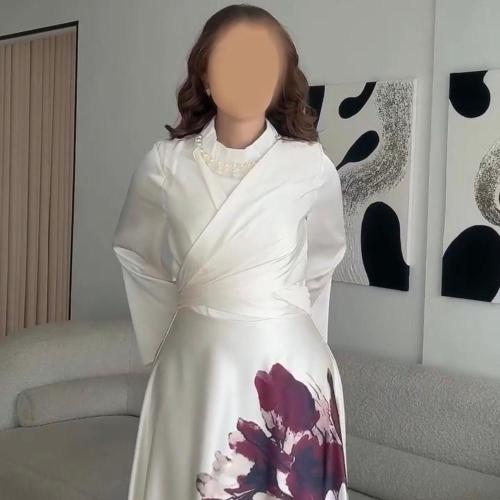 فستان مناسبات