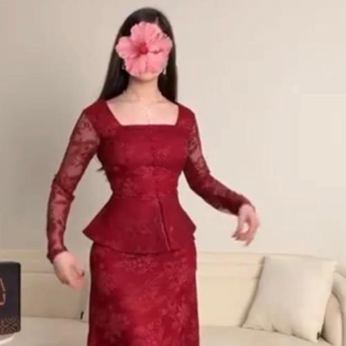 فستان مناسبات