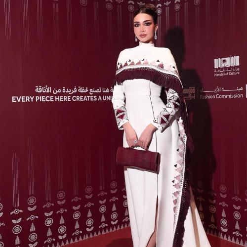 جلابية مناسبات