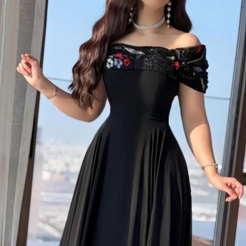 فستان مناسبات