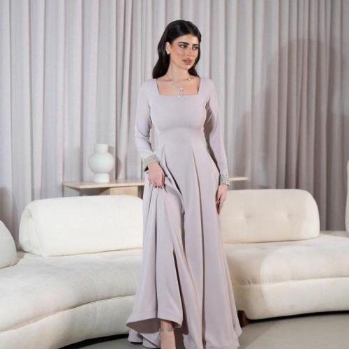 فستان مناسبات لونين