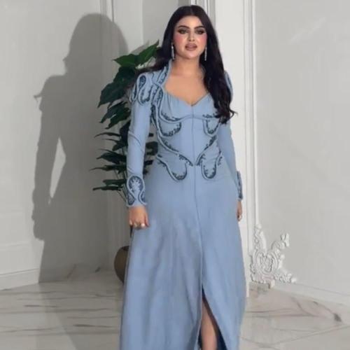 فستان مناسبات