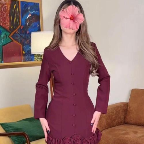 فستان مناسبات