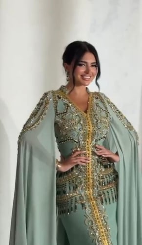 جلابيه