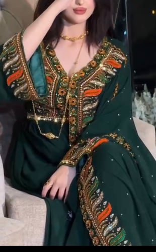 جلابيه