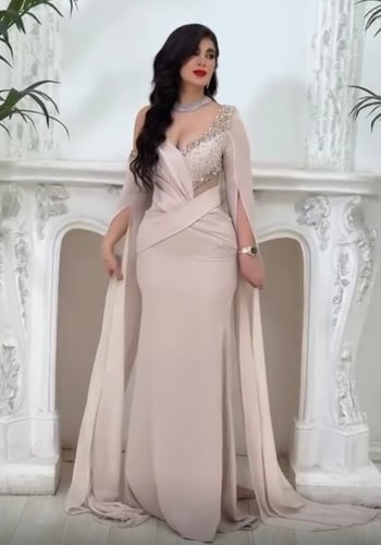 فستان مناسبات