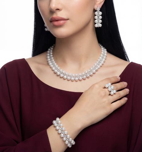 Pearl set