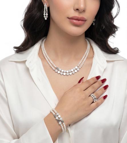 Pearl set