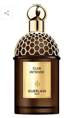 عطر جيرلان كوير انتنس او دو بارفيوم 125مل