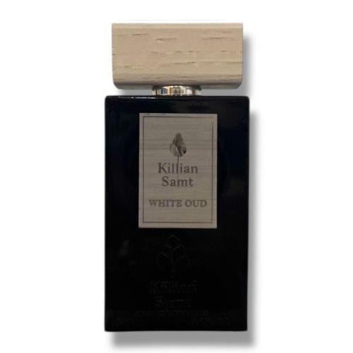 العود الابيض White oud
