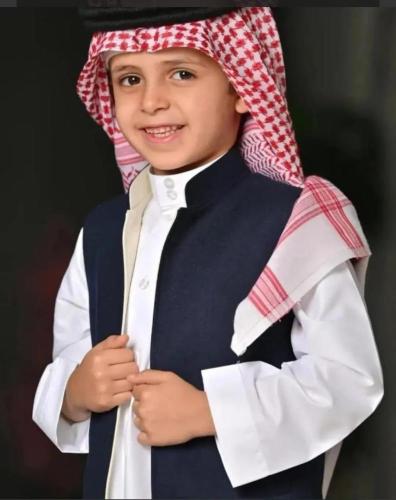 سديري شتوي أطفال
