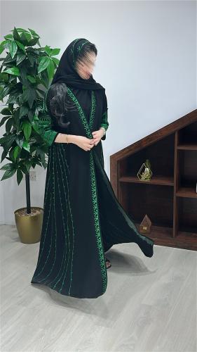 عباية سعاد