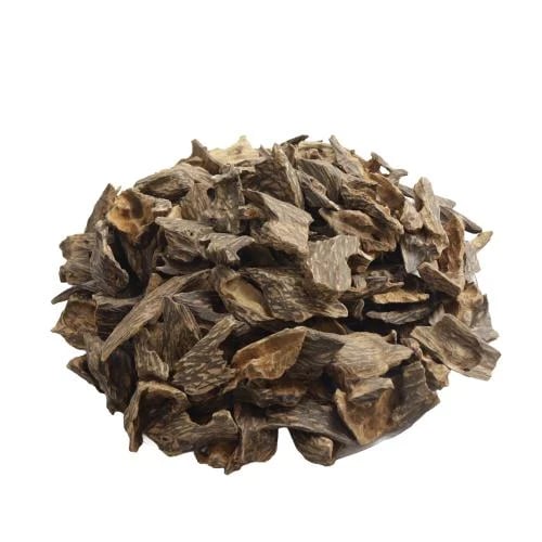 Vietnamese oud, Double Super, 0030