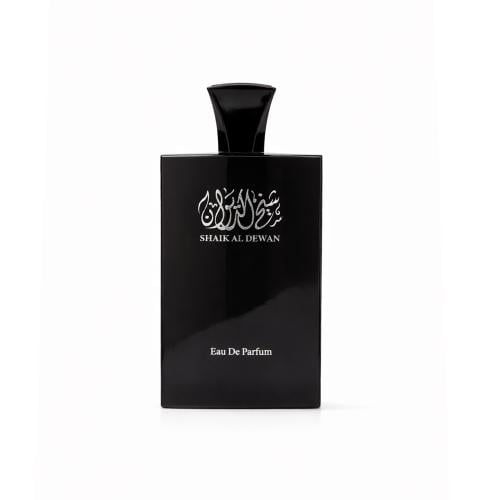 عطر شيخ الديوان 100 ملي