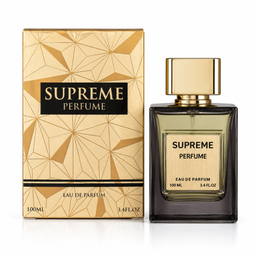 عطر إسبريم 100 ملي