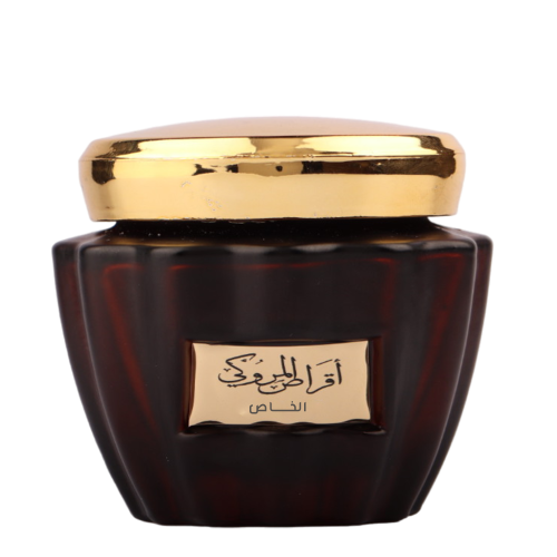 أقراص المروكي الخاص