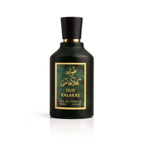 عود كلاكاس 100 ملي