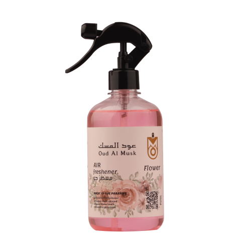 معطر مفارش فلاور 500 مل