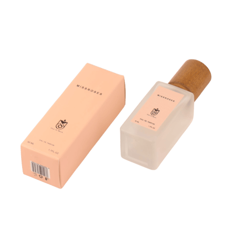 عطر شعر 50 ملي ميس روز