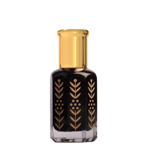 مسك اسود (مسك الطهارة )