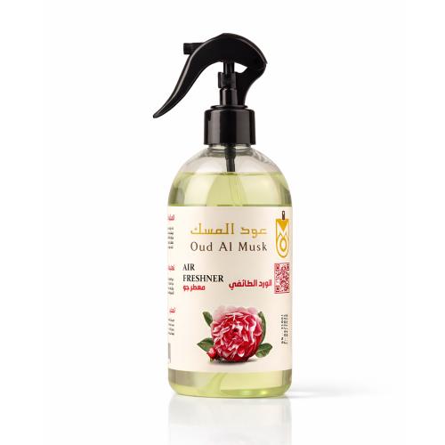 معطر مفارش الورد الطائفي 500 مل