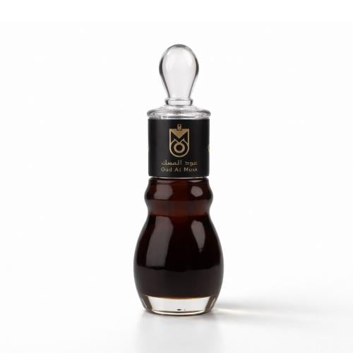 مخلط دهن العود الملكي