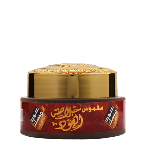 مغموس خلاصة العود