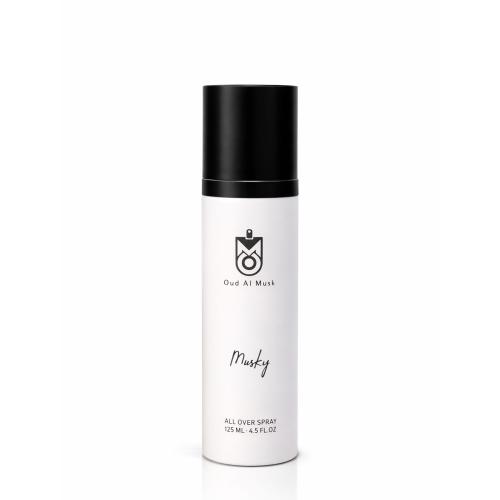 معطر شعر بخاخ 125 مل
