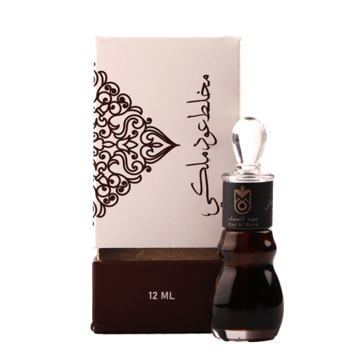 مخلط دهن العود الملكي