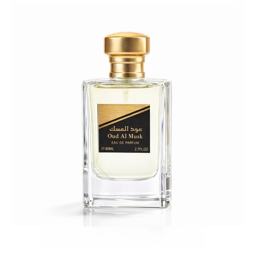 عطر عود المسك
