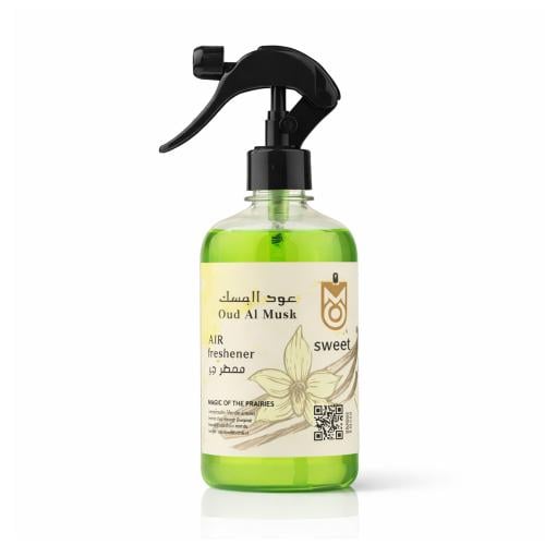 معطر مفارش سويت 500 مل
