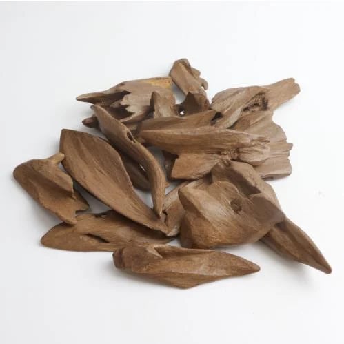 Moroccan oud double super natural quarter (077)