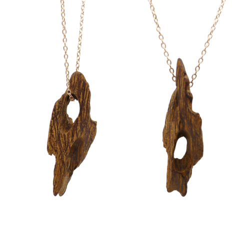 تعليقة العود كلمنتان