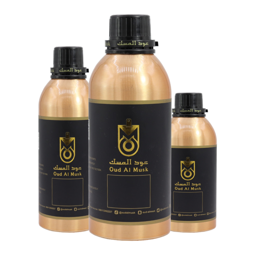 زيوت عطرية الشيخ جولد 81