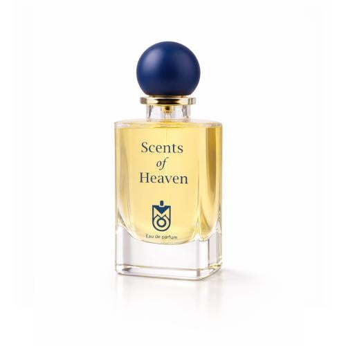 عطر 100 مل SCENTS HEAVEN
