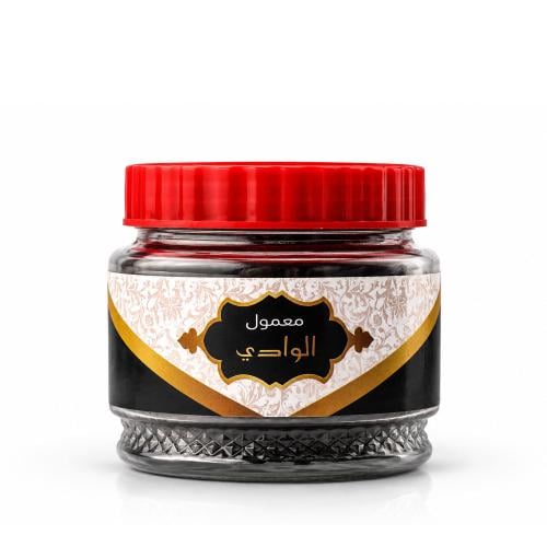 معمول الوادي