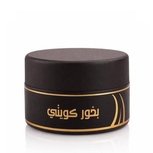 بخور كويتي