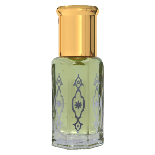 روح الورد الهندي تولة