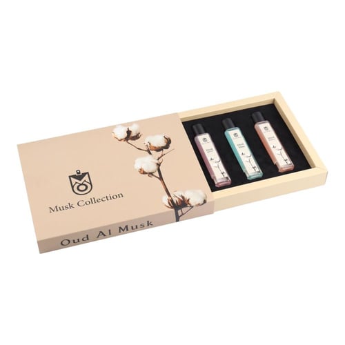 مجموعة المسك مسك كولكشن