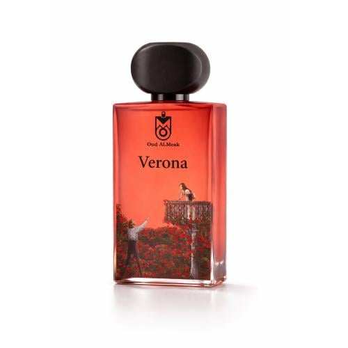 عطر فيرونا 100 مل
