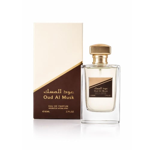 عطر عود المسك