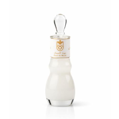 مسك العروس (ابيض)