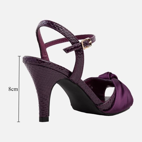 كعب كاجوال بألوان مختلفة