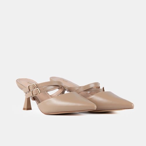 كعب كاجوال بالوان مختلفة