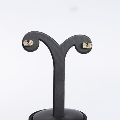 طقم سلسال وحلق بالوان مختلفة